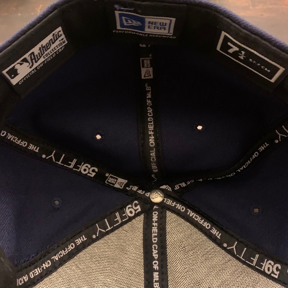 Fitted brewers hat - Picture 4 of 4